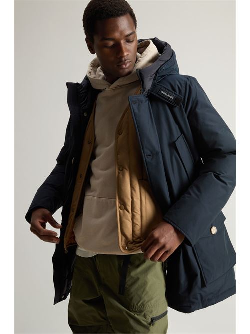 arctic parka WOOLRICH | CFWOOU0483MRUT0001.MLB